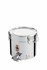 Picture of Honey tank 25 kg, airtight lid, stainless steel gate, Picture 1