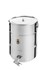 Picture of Honey tank 100 kg, stainless steel gate, Picture 1