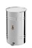 Picture of Honey tank 280 kg, airtight lid, stainless steel gate 6/4