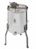 Picture of 3-Frames-Extractor, tangential, motor 110W, barrel 52 cm, frames 37 x 48 cm, universal, Picture 1
