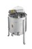 Picture of 4-Frames Self-turning extractor, 180W motor, programautomatic, barrel 76 cm, frames 26,5 x 48 cm, Picture 1