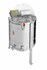 Picture of 6-Frames Self-turning extractor, motor 250W, programautomatic, barrel 82 cm, frames 26,5 x 48 cm, Picture 1