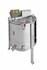 Picture of 8-Frames Self-turning extractor, motor 250W, programautomatic, barrel 82 cm, frames 23 x 48 cm, Picture 1
