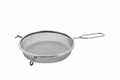 Picture of Stainless steel strainer, coarse, o 24 cm, with handle