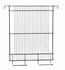 Picture of Tangential screen for radial basket, stainless steel, Picture 1