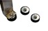 Picture of Rubber feet for extractor with screw M10, Picture 1