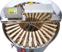 Picture for category Radial honey extractors