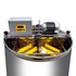 Picture of 4-Frames Self-turning extractor, programautomatic, 23 x 48 cm, barrel 63 cm,110W-M, Picture 1