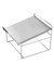 Picture of Tank holder, stainless steel, massive, Picture 1