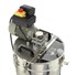 Picture of Tilting mixer ML 50 l, stainless steel, Picture 2