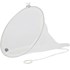 Picture of Double stainless steel strainer, o 24 cm, larger permeability, Picture 1