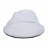 Picture of Double stainless steel strainer, o 24 cm, larger permeability, Picture 1