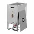 Picture of Steam wax melter/disinfection pan, stainless steel, gas + wax bowl 3,2 l, Picture 1