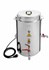 Picture of Doublewalled waxtank capacity 35 l, Picture 1
