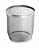 Picture of Strainer for honey tank 35 kg (o 30,6x34 cm), finer filter, Picture 1