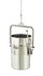 Picture of Stackable storage tank 50 kg with airtight lid, stainless steel, Picture 4