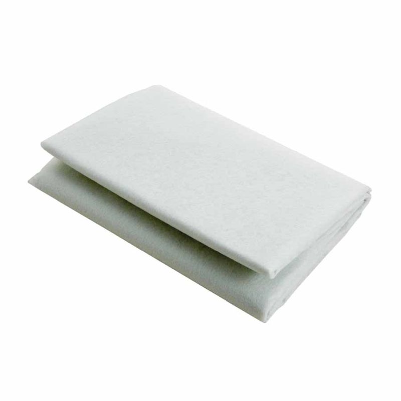 Wax Cleaning Fleece 2.6 m²