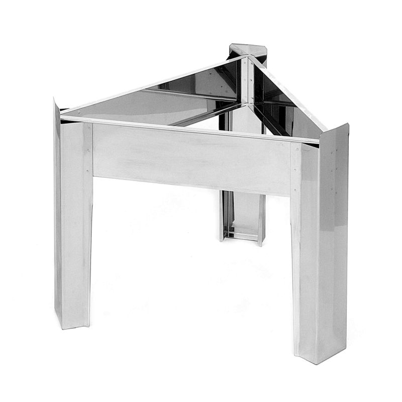 Logar stand for wax clarifier 3319, Ø 45 cm