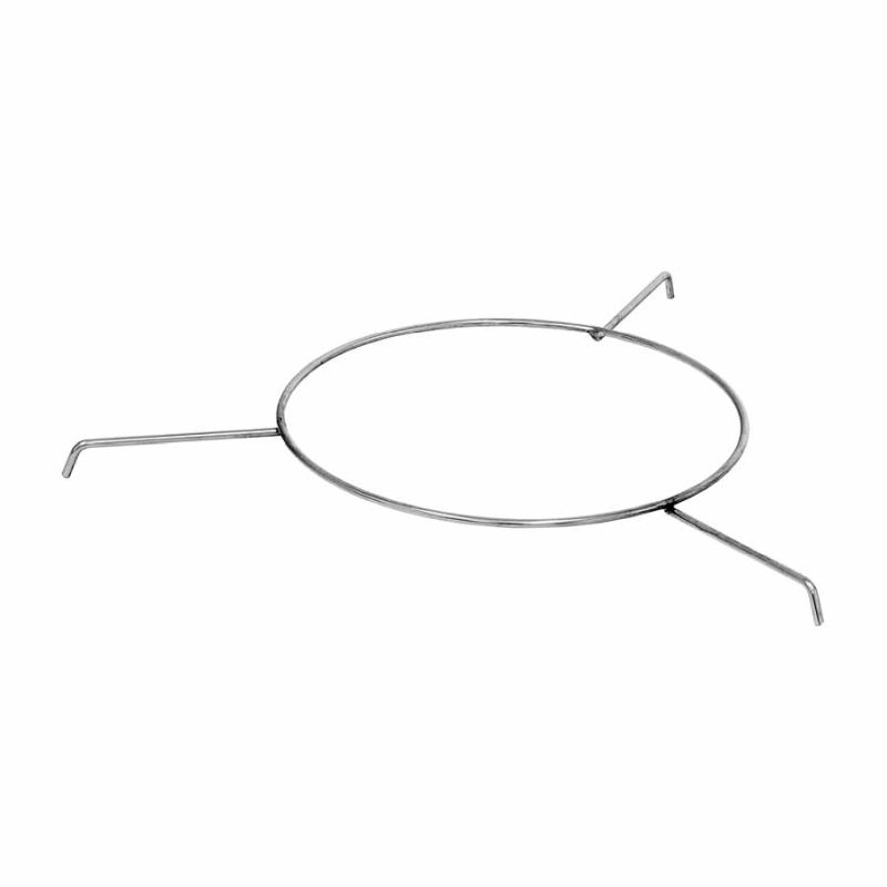 Logar holder for sieves Ø 30.5 cm