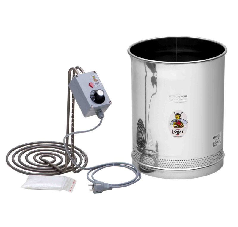 Logar Honeytherm Melter 500 W/230 V