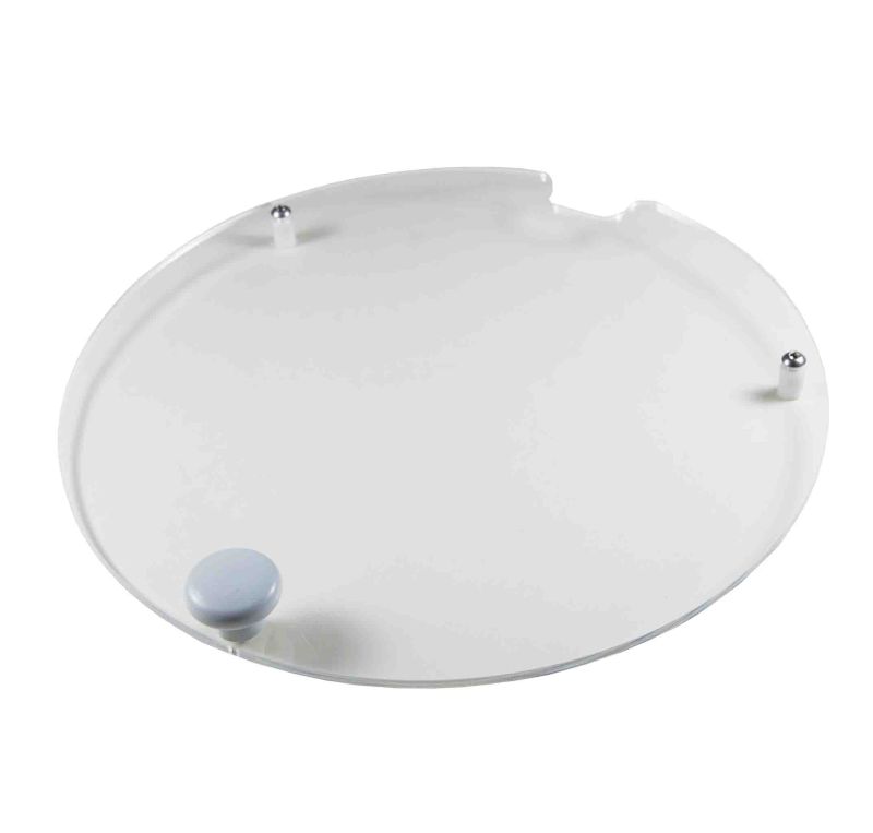 Acrylic lid for Honeytherm