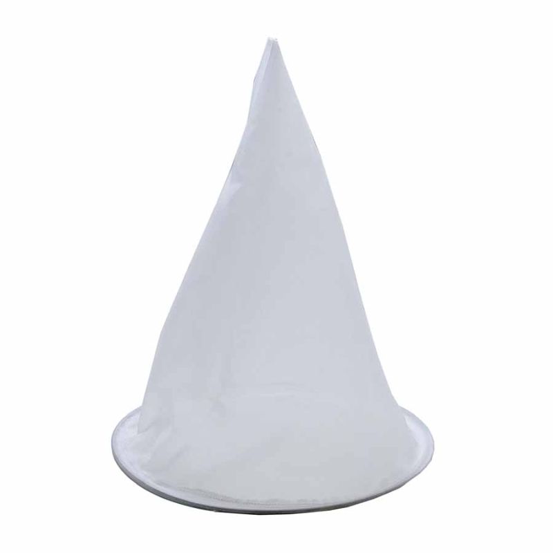 Fine Nylon Cone Strainer Ø 32 cm – Fine Honey Sieve