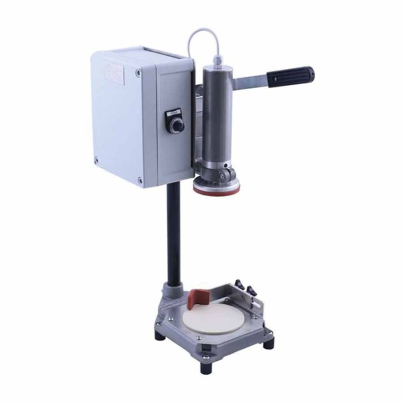 Manual capper – Art. No. 7345