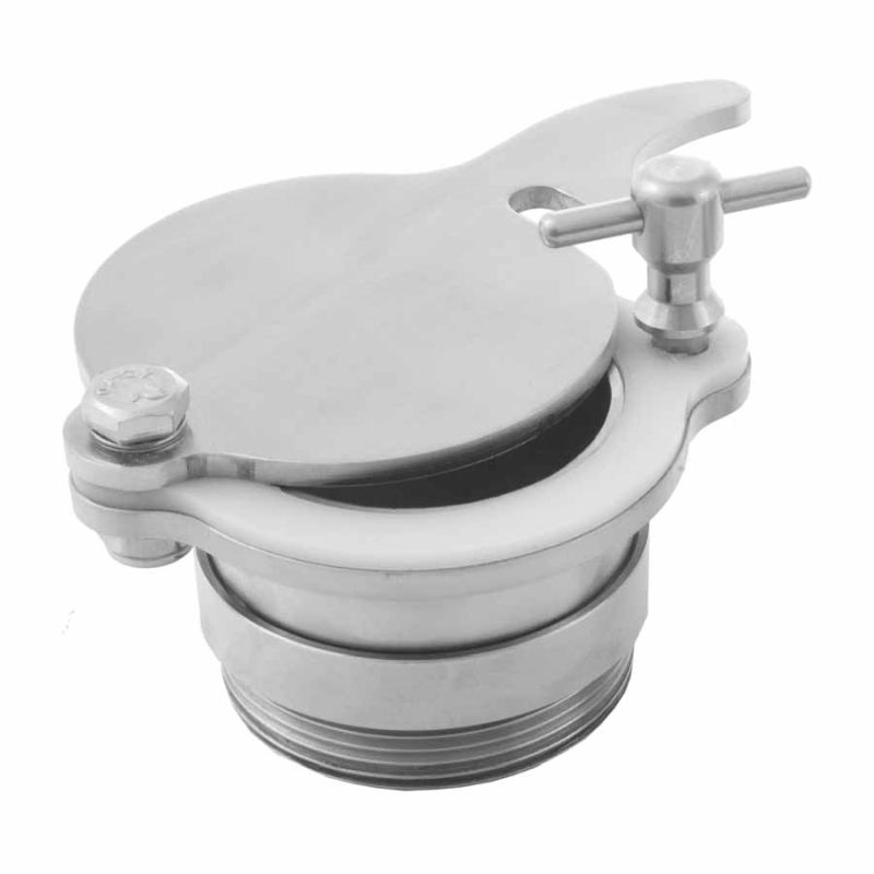 Logar Honey Tap 2'' with Positioning Nut