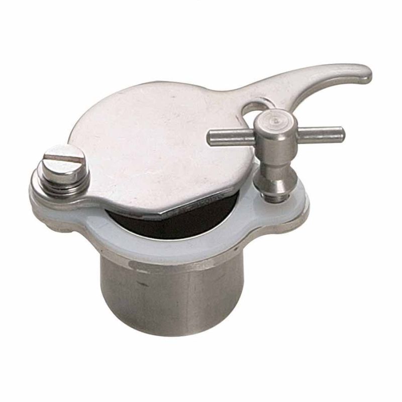 Logar honey tap ø 38.5 mm for welding