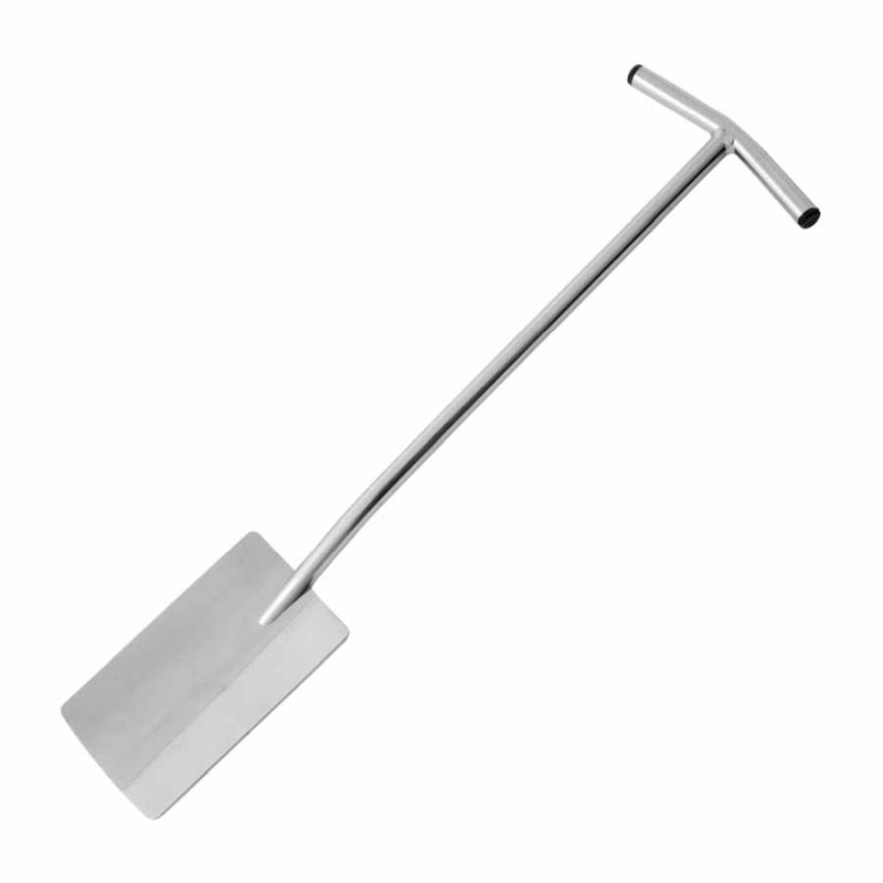 Honey Spade 46 cm – sturdy spade for loading crystallized honey