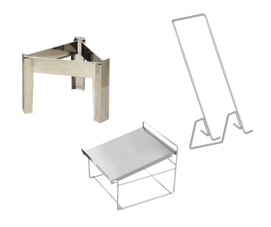Stands for Honey Extractors